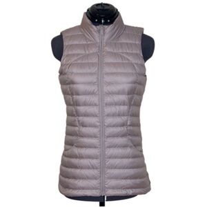 Lululemon Pack It Down Vest